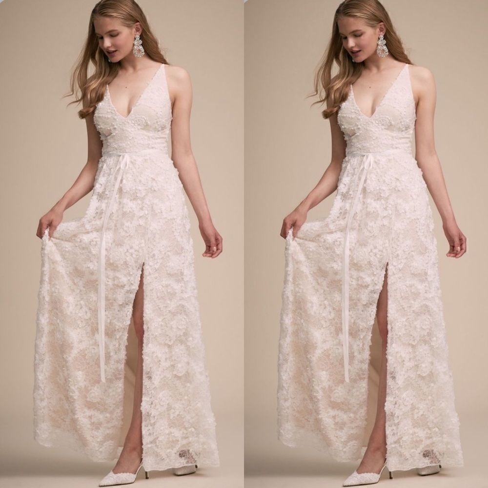 BHLDN NAPA Dress